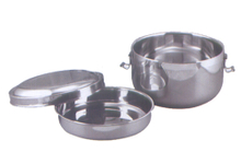 雙層保溫便當盒