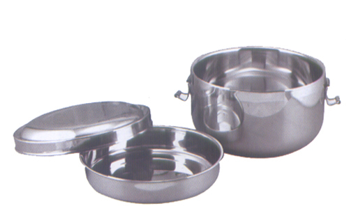 雙層保溫便當盒